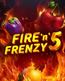 Fire 'n' Hot