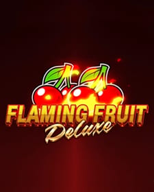 Flaming Fruit