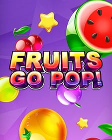 Fruits Go Pop
