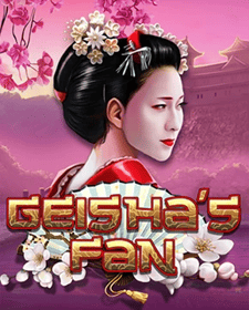 Geisha's Fan