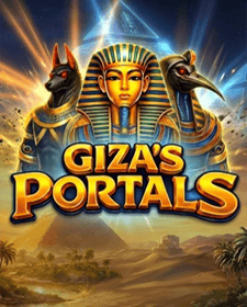 Giza's Portals