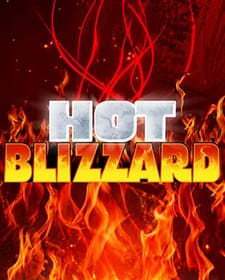 Hot Blizzard