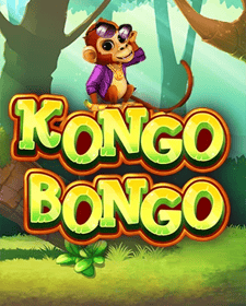 Kongo Bongo