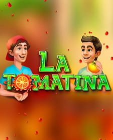 La Tomatina