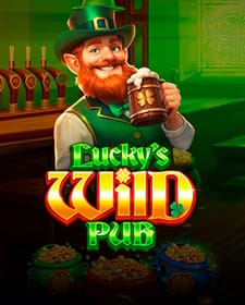 Lucky’s Wild Pub