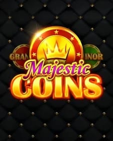 Majestic Coins