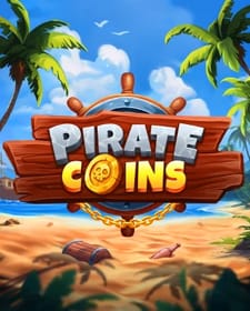 Pirate Coins