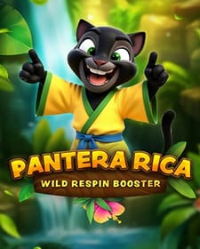 Pantera Rica