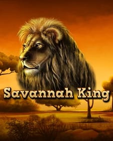 Savannah King