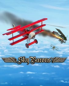 Sky Barons