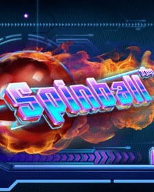 Spinball