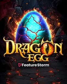 Dragon Egg FeatureStorm