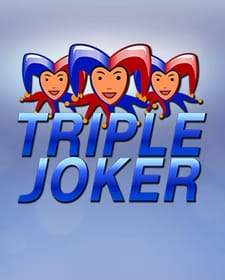 Triple Joker