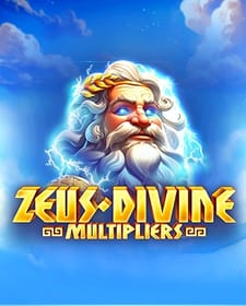 Zeus Divine Multipliers
