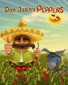 Don Juan's Peppers