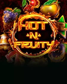Hot’n’Fruity
