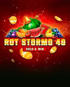 Rot Stormo 40