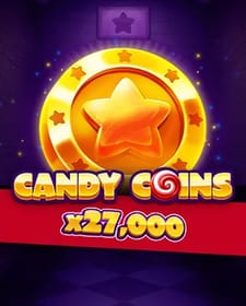 Candy Coins