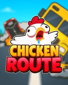 Chicken Route