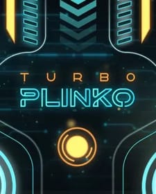 Turbo Plinko