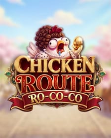 Chicken Route: Ro-co-co