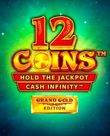 12 Coins Grand Gold Edition