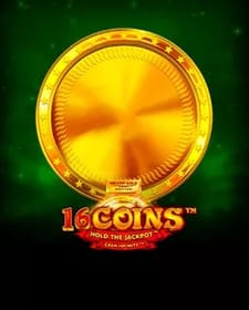 16 Coins Grand Gold Edition