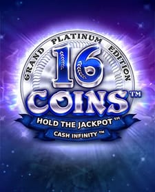 16 Coins Grand Platinum Edition