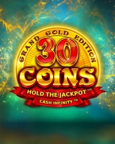 30 Coins Grand Gold Edition