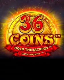 36 Coins