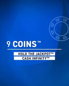 9 Coins Extremely Light