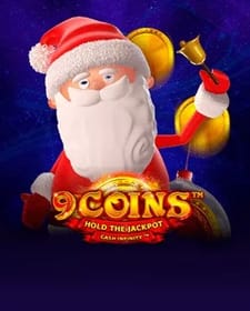 9 Coins Xmas