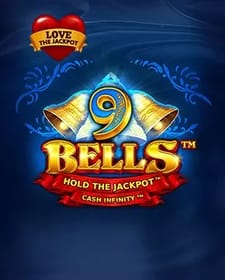 9 Bells Love the Jackpot