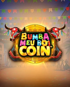 Bumba Meu Boi Coin