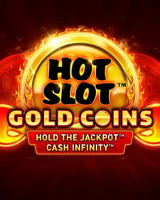 Hot Slot: Gold Coins