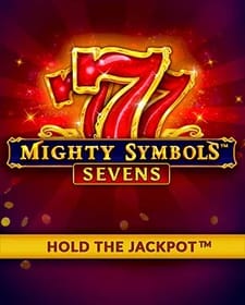 Mighty Symbols: Sevens