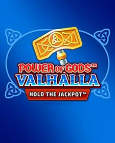 Power of Gods: Valhalla Extremely Light