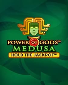 Power of Gods Medusa Extremely Light