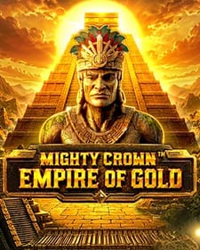 Mighty Crown: Empire of Gold