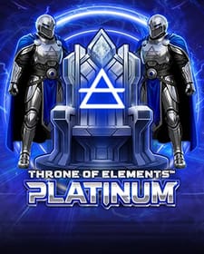 Throne of Elements: Platinum