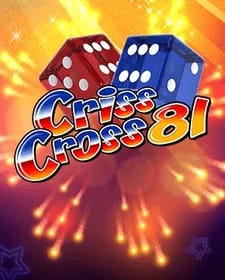 Criss Cross 81