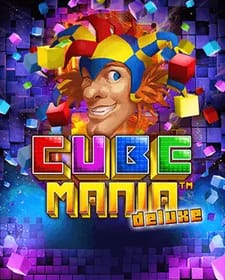 Cube Mania Deluxe