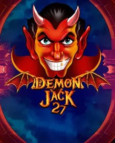 Demon Jack 27