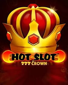Hot Slot 777 Crown