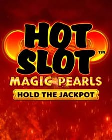 Hot Slot™: Magic Pearls
