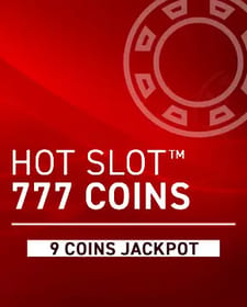 Hot Slot: 777 Coins Extremely Light