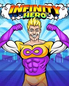 Infinity Hero
