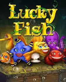 Lucky Fish
