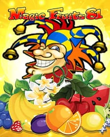 Magic Fruits 81