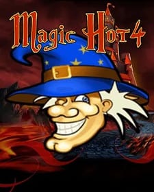 Magic Hot 4